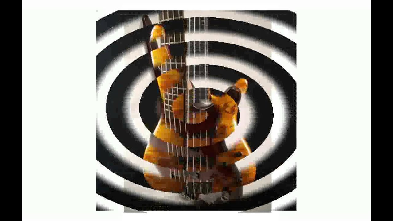 Ibanez SR405QM Soundgear 5-String Electric Bass