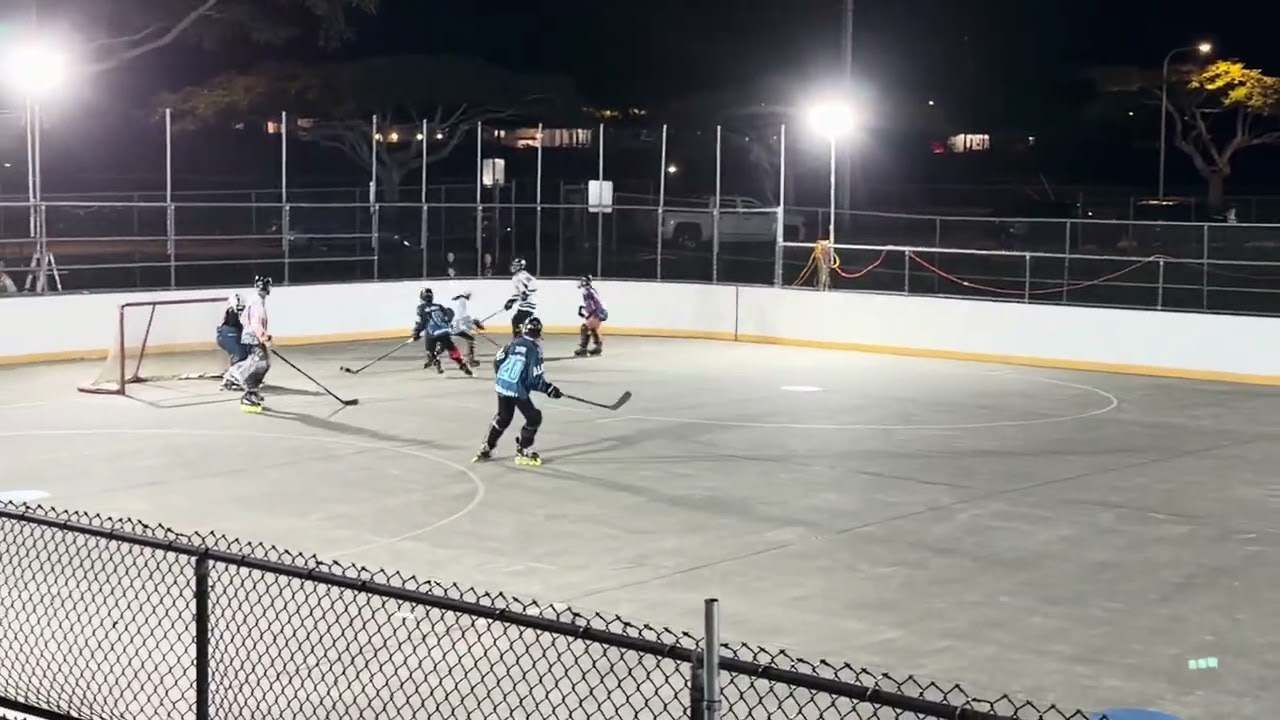 14u v 16u/Adults Part 3 (01.16.26)