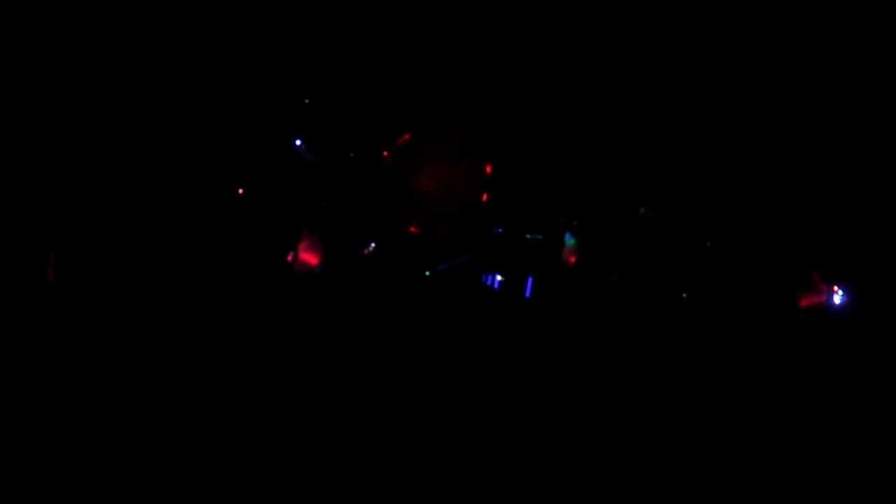 Ozora 2012 Psykovsky