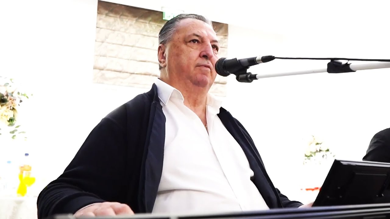 Neluta Bucur | COLAJ MUZICA LIVE 2025 | Colaj Petrecere Hore si Sarbe
