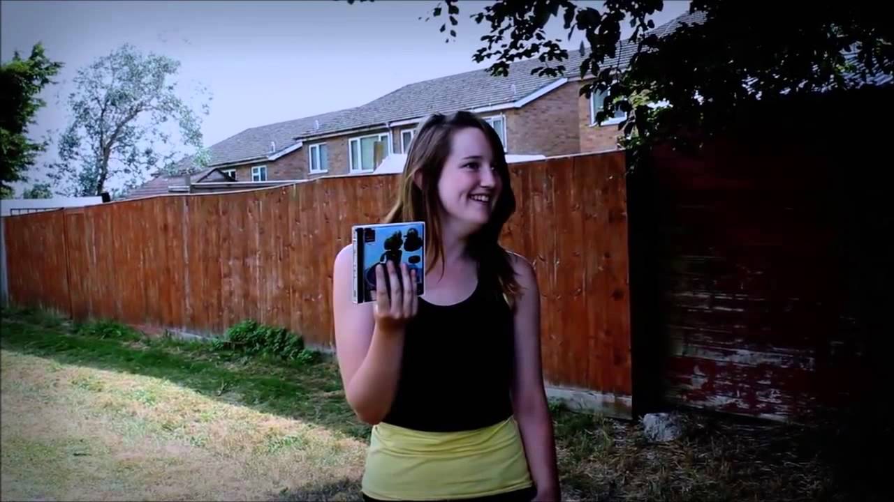 Caddicarus - Caddy's Sister Compilation