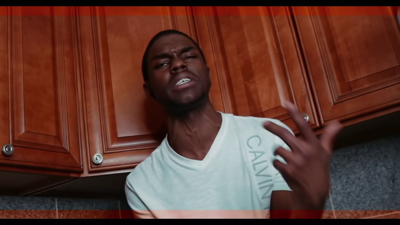 TBG-TRAV-Intro(Nightmare On Hazel) shot by @Achoicesfilms_Pkilla
