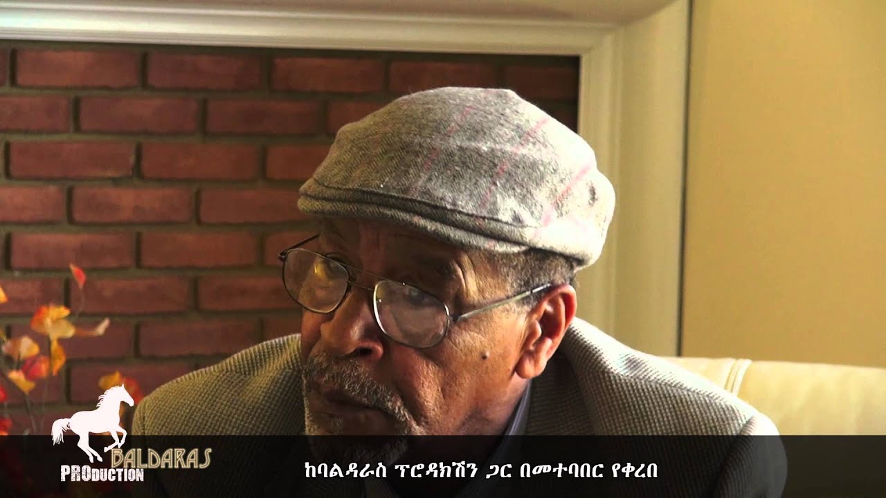 Assefa Chabo   Part 3