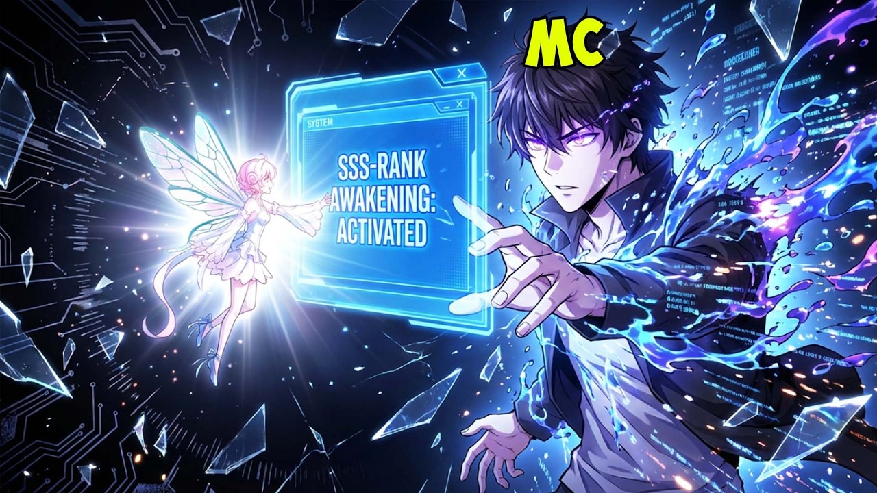He Designed The Impossible Game...Then Woke Up As The 'Trash' Unit! Manhwa Recap (1-2)