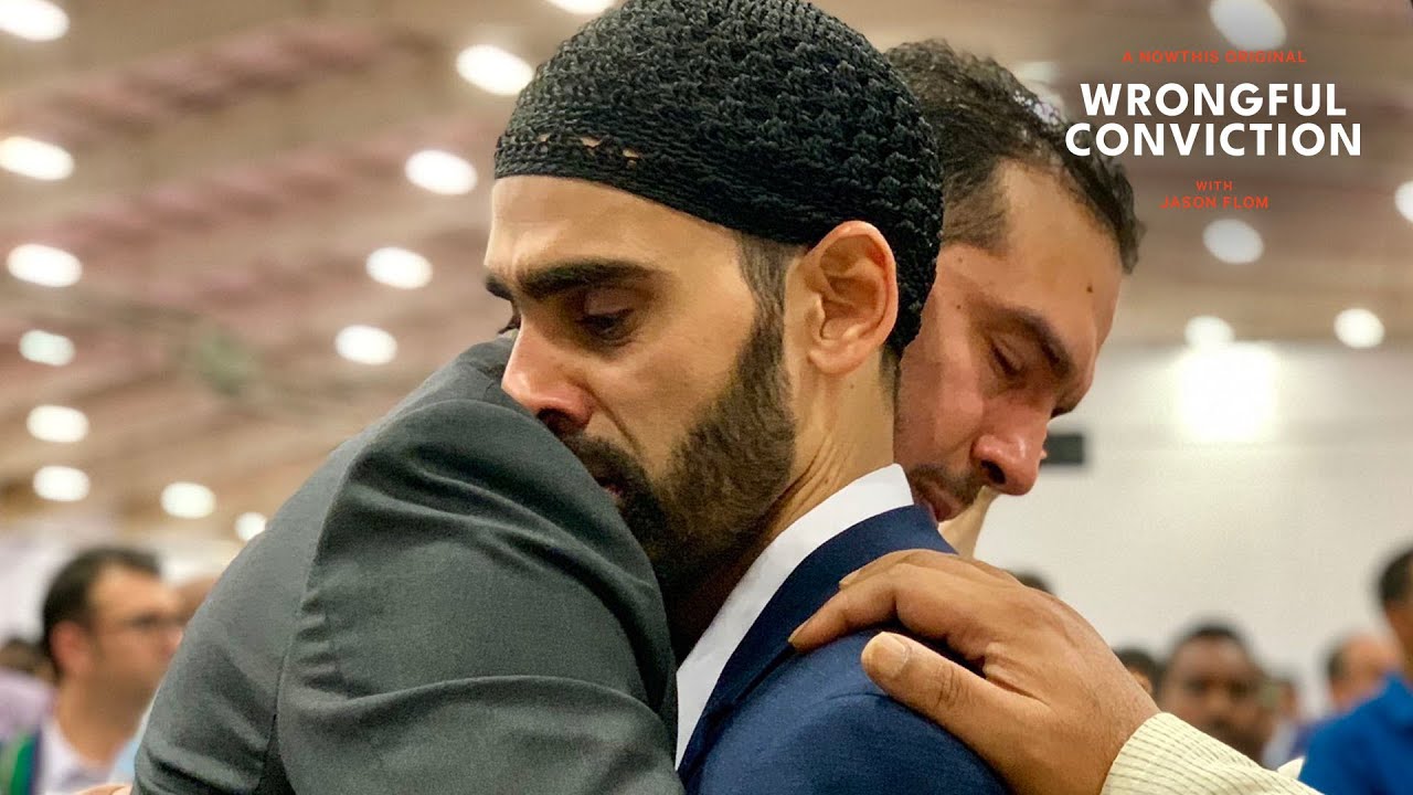 Hamid Hayat’s Fight for Freedom | Wrongful Conviction with Jason Flom