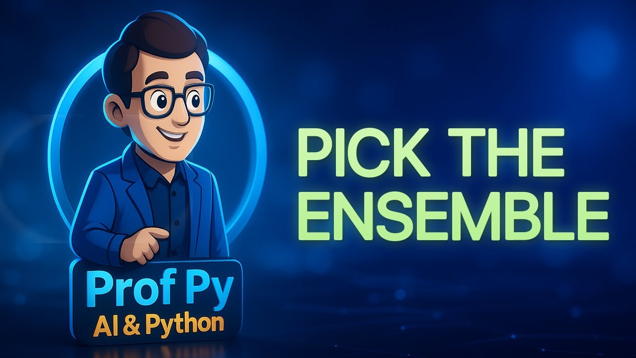 scikit-learn Random Forest vs Gradient Boosting: Choose the Right Ensemble in Python