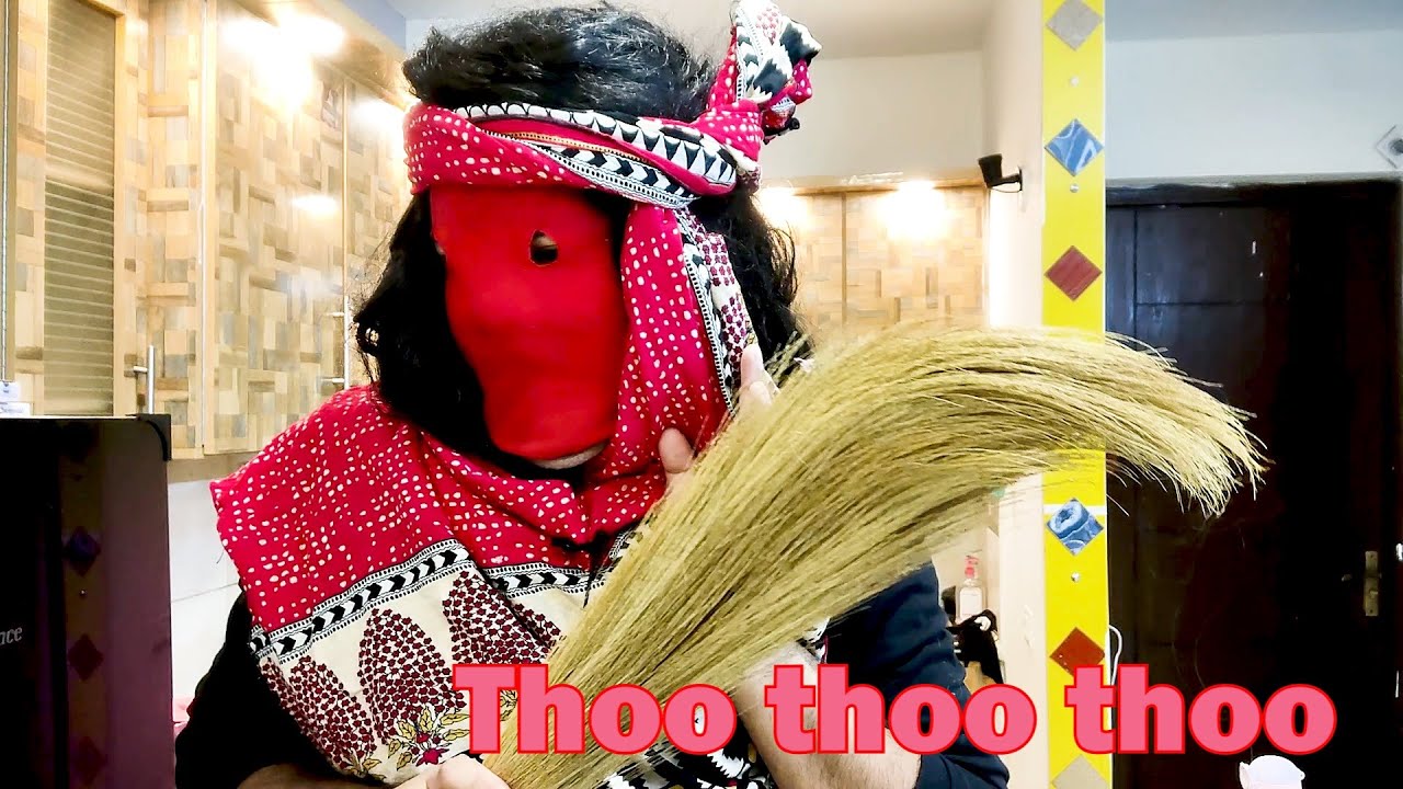 Thoo thoo thoo