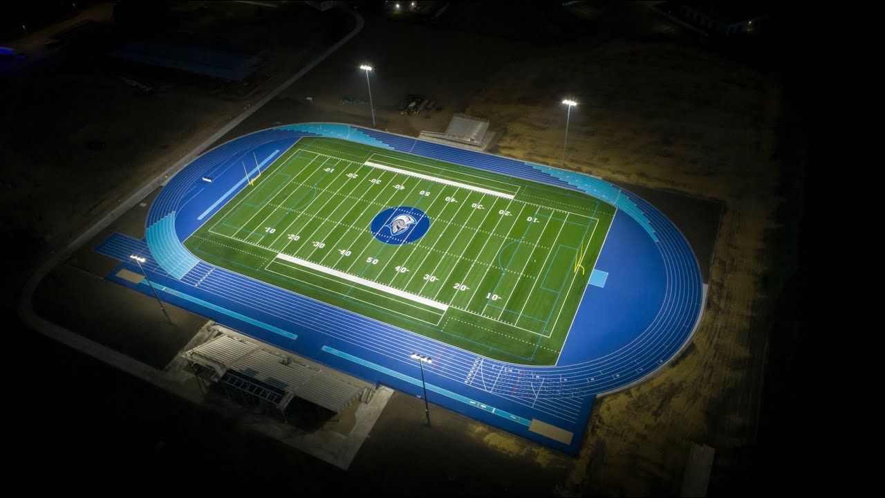 Football - Waldorf (Iowa) @ Dakota State (S.D.) - 10/14/23 - 4 p.m.
