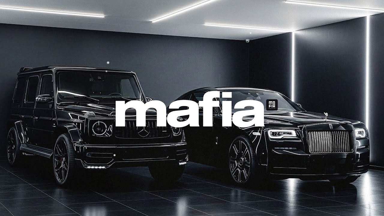 Midnight House Mafia 🔥 Deep House & G-House for Night Drives 2026