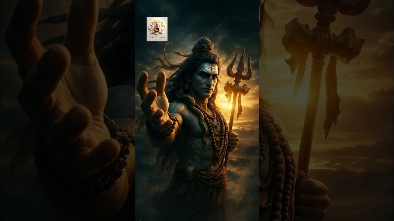 Shiva Tattva | Music for Deep Awareness & Non-Dual Meditation