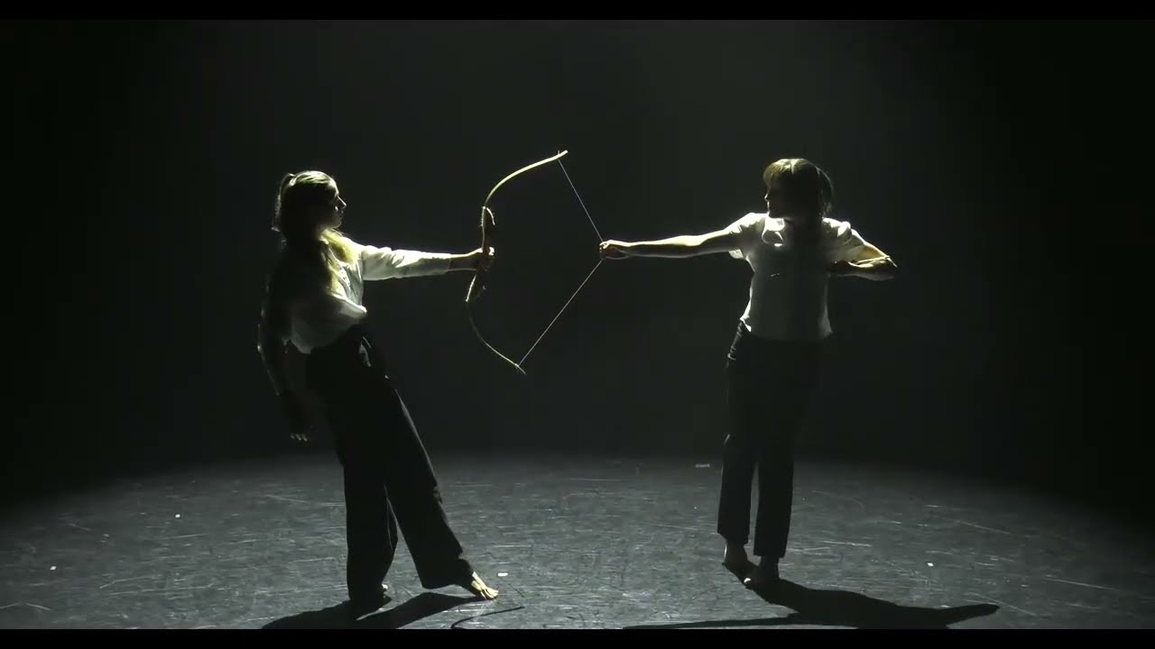 Katelyn Hurst Choreography Samples Spring 2026