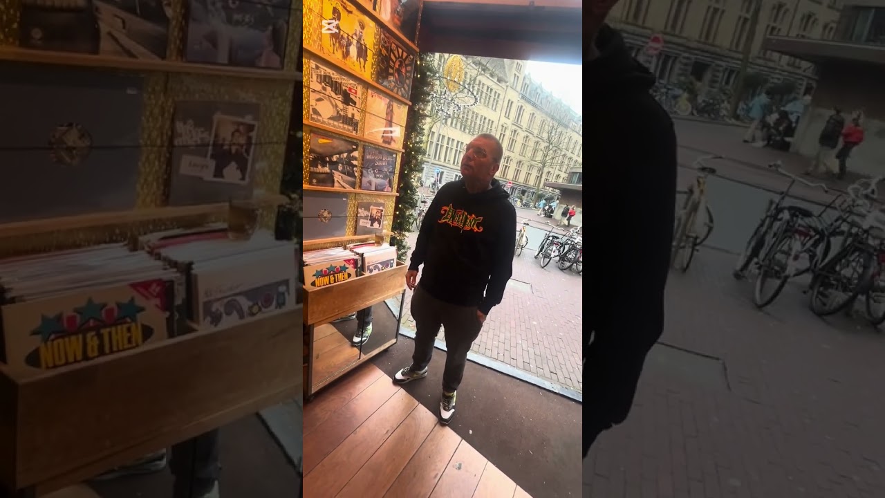 Amsterdam 2025 coffee shops , Centraal & more !