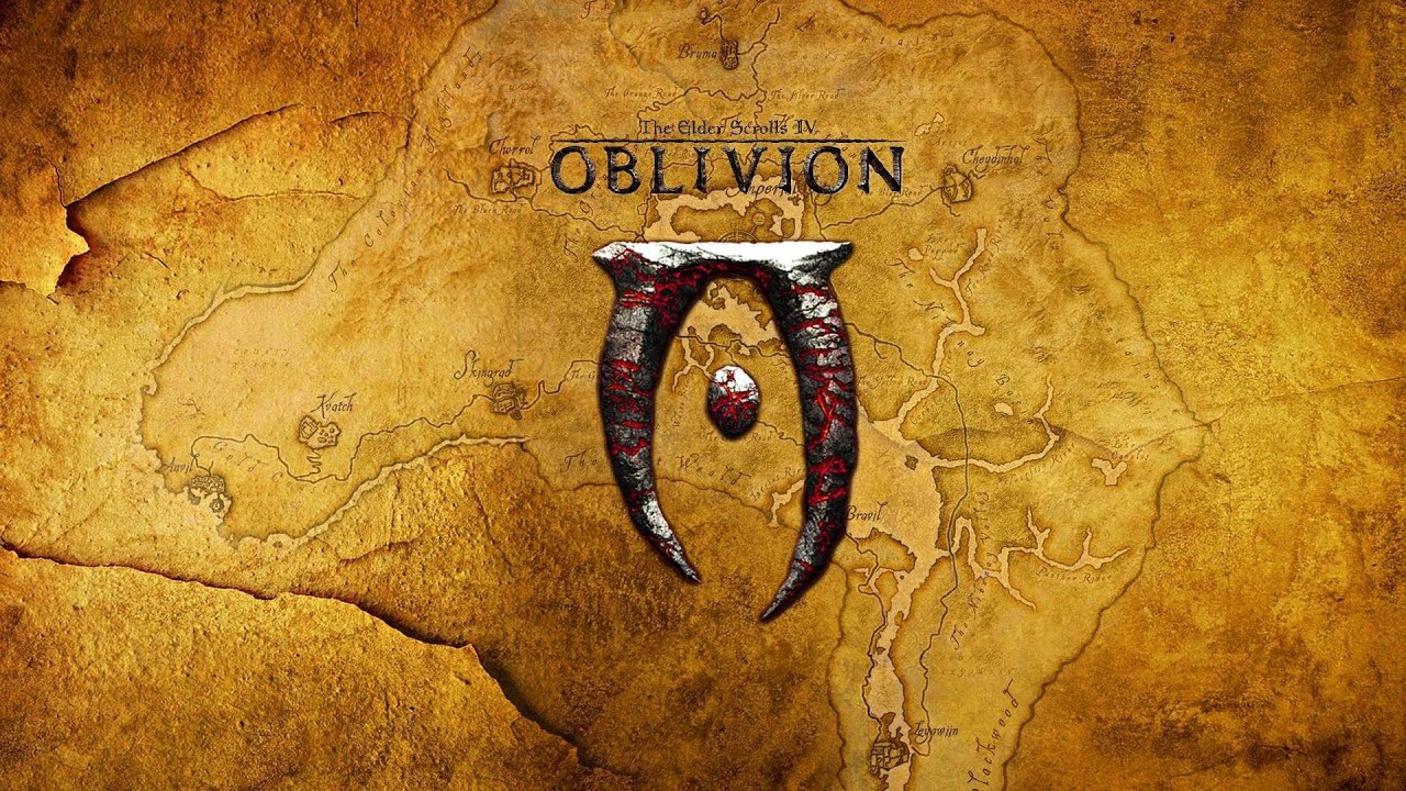 Oblivion Complete Soundtrack (HQ AUDIO)