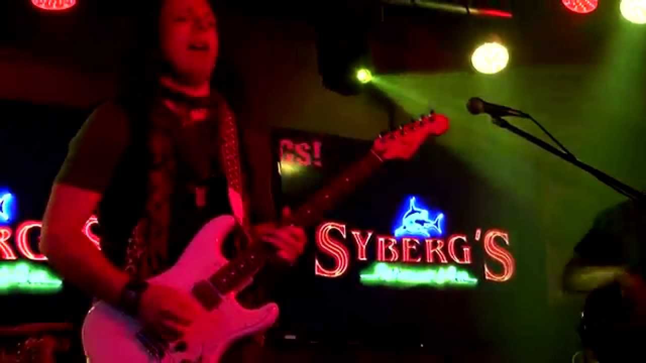 Anthony Gomes 