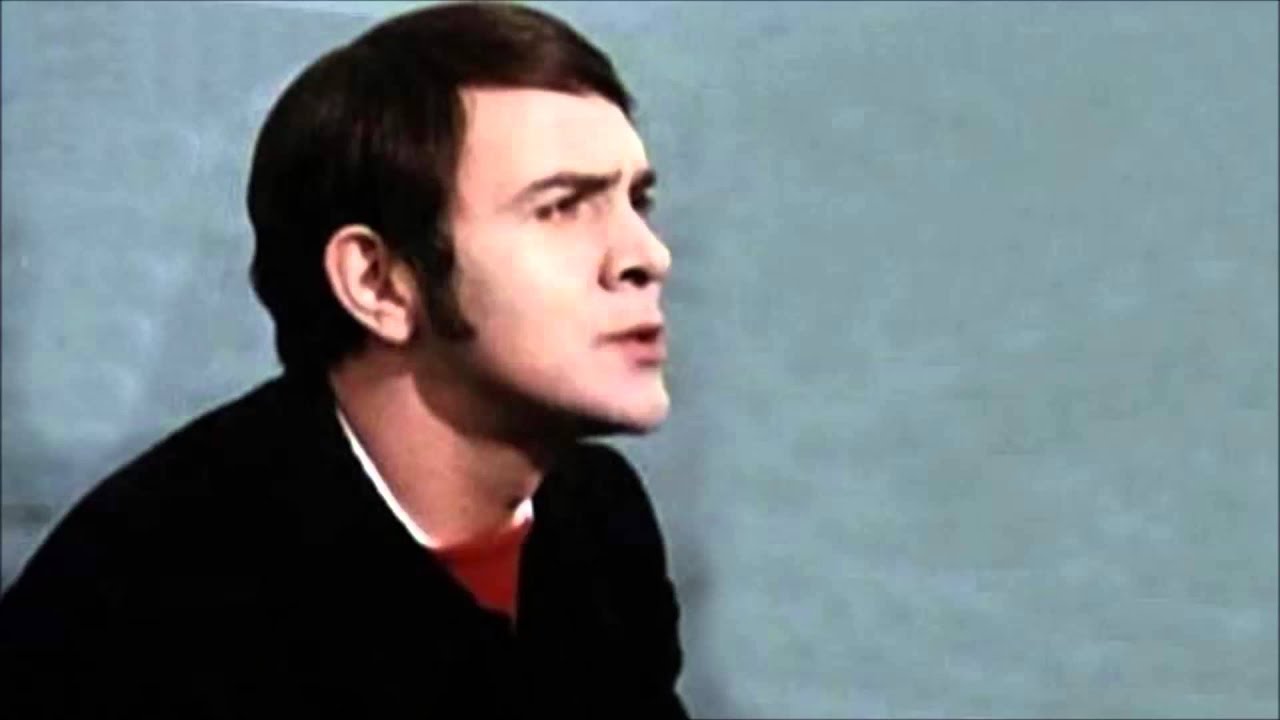 Muslim Magomayev - Sealed With A Kiss