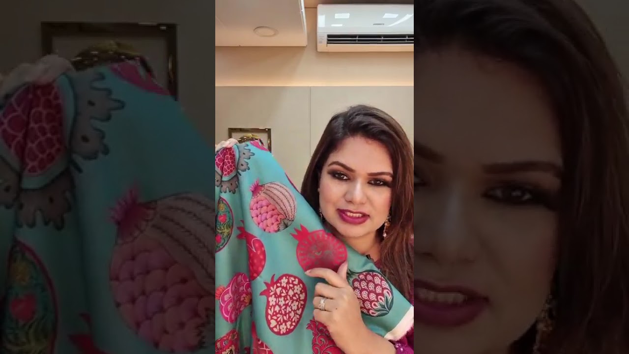 Maria B Mprints Vol-29 😍#pakistanidresses #pakistanifashion