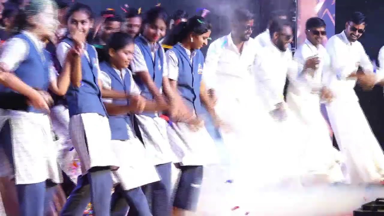 ಬ್ರಿಲಿಯಂಟ್ ಕಲಾ ವೈಭವ - 2K26