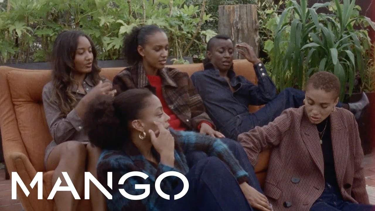 TOGETHER Campaign (Interviews) | MANGO FW18