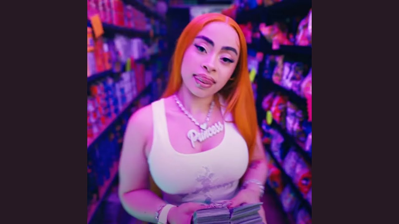 [FREE] Ice Spice x Drill Type Beat - 