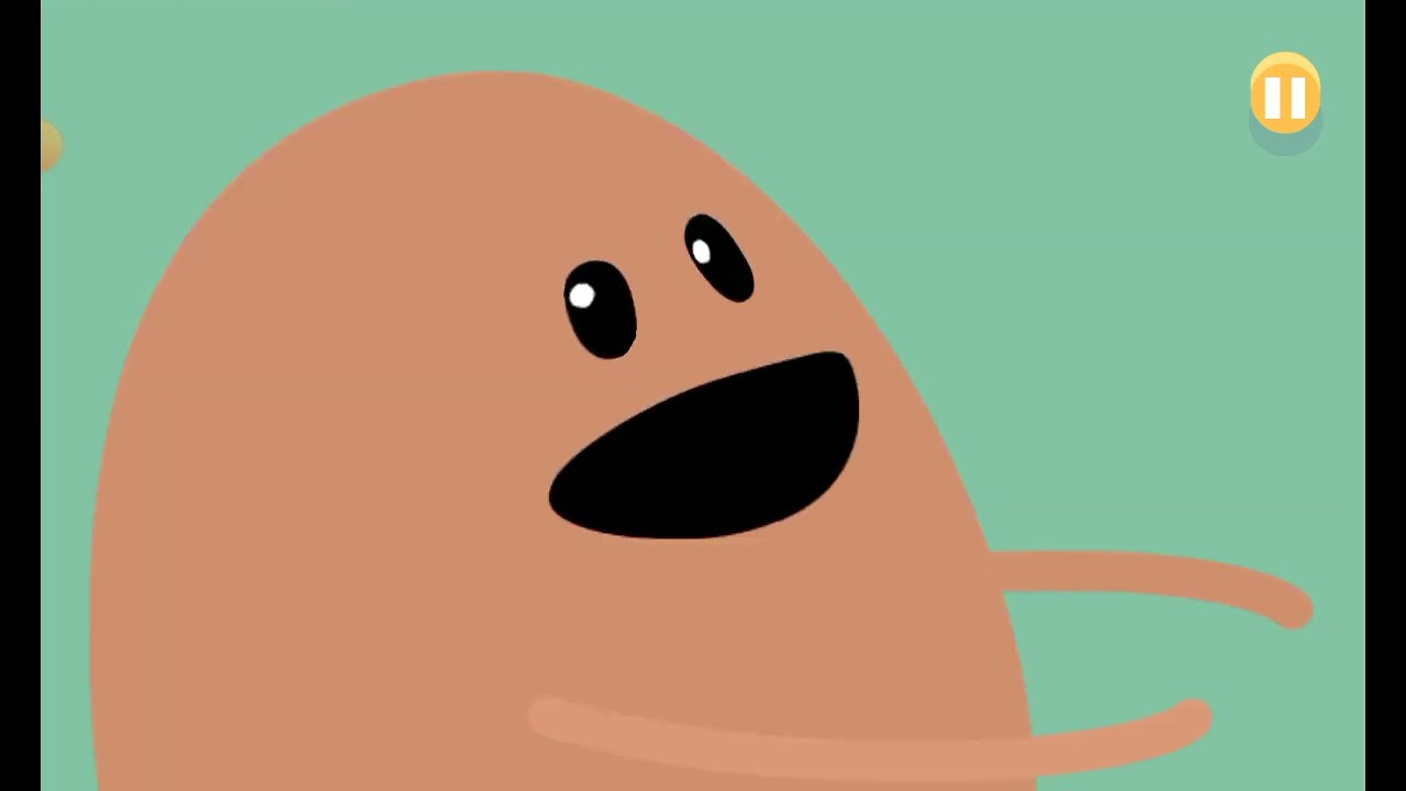 Playing dumb ways to die part 69 (New Ninny Character)