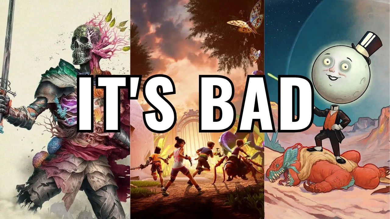 У компании Obsidian могут быть проблемы, давайте обсудим это.