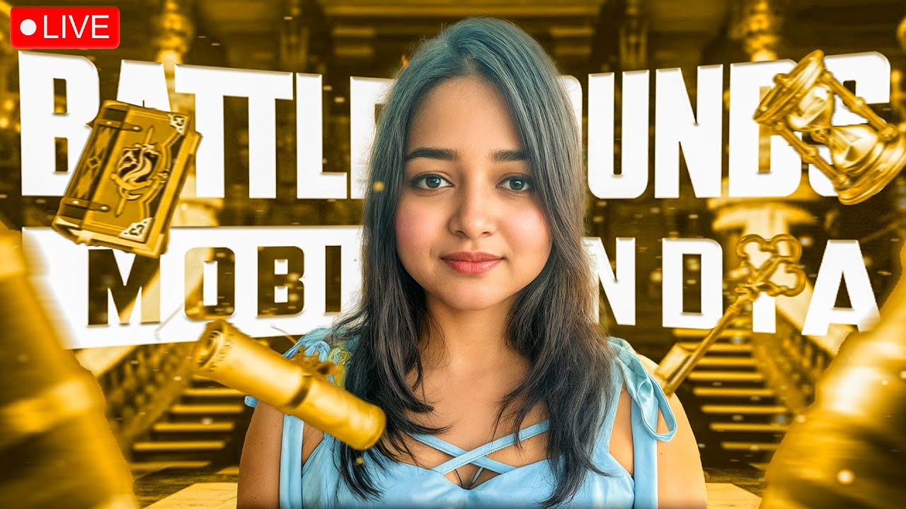 🔴BGMI LIVE 🫠💕NEW 4.2 UPDATE KAB AYEGA?🫠 | #bgmilive #shortsfeed #handcam