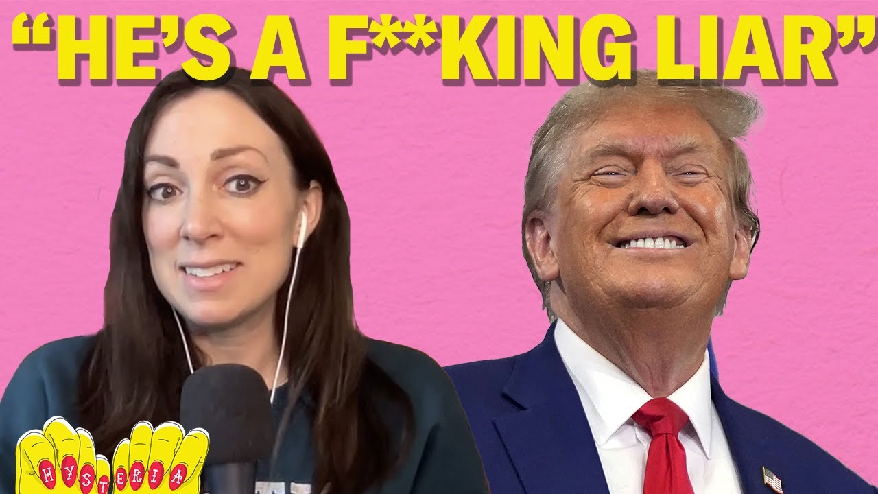 Donald Trump Now Claims To Be 