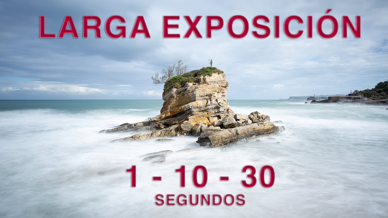 ¿Como fotografiar olas de manera creativa?
