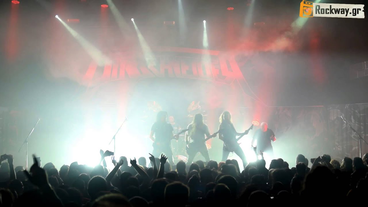 (U.D.O.) DIRKSCHNEIDER 