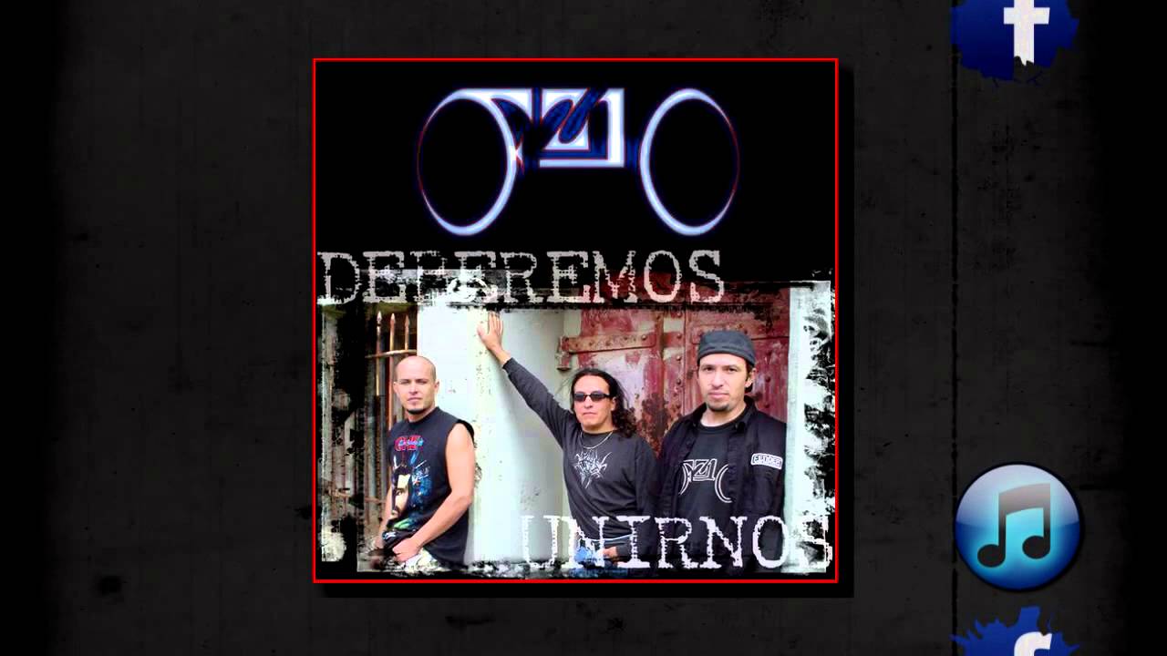 FZ10 SOLO CONTIGO DEBEREMOS UNIRNOS