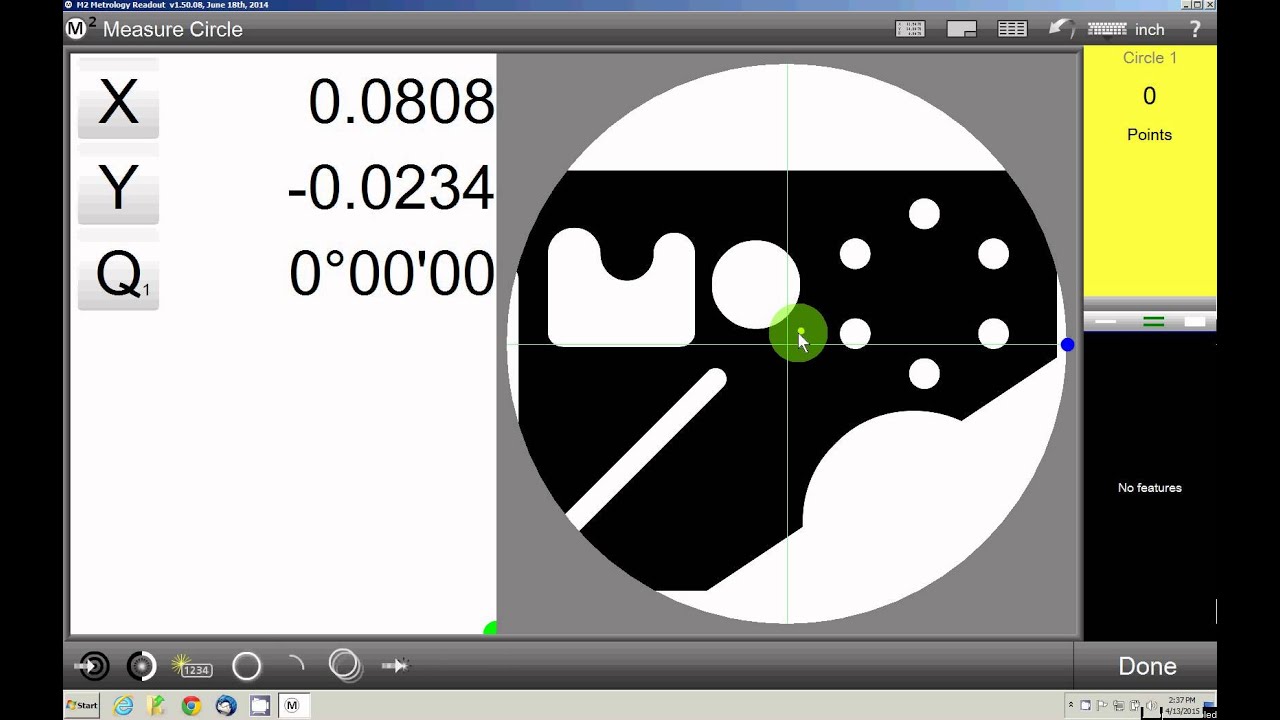 M2 Simulator Demo