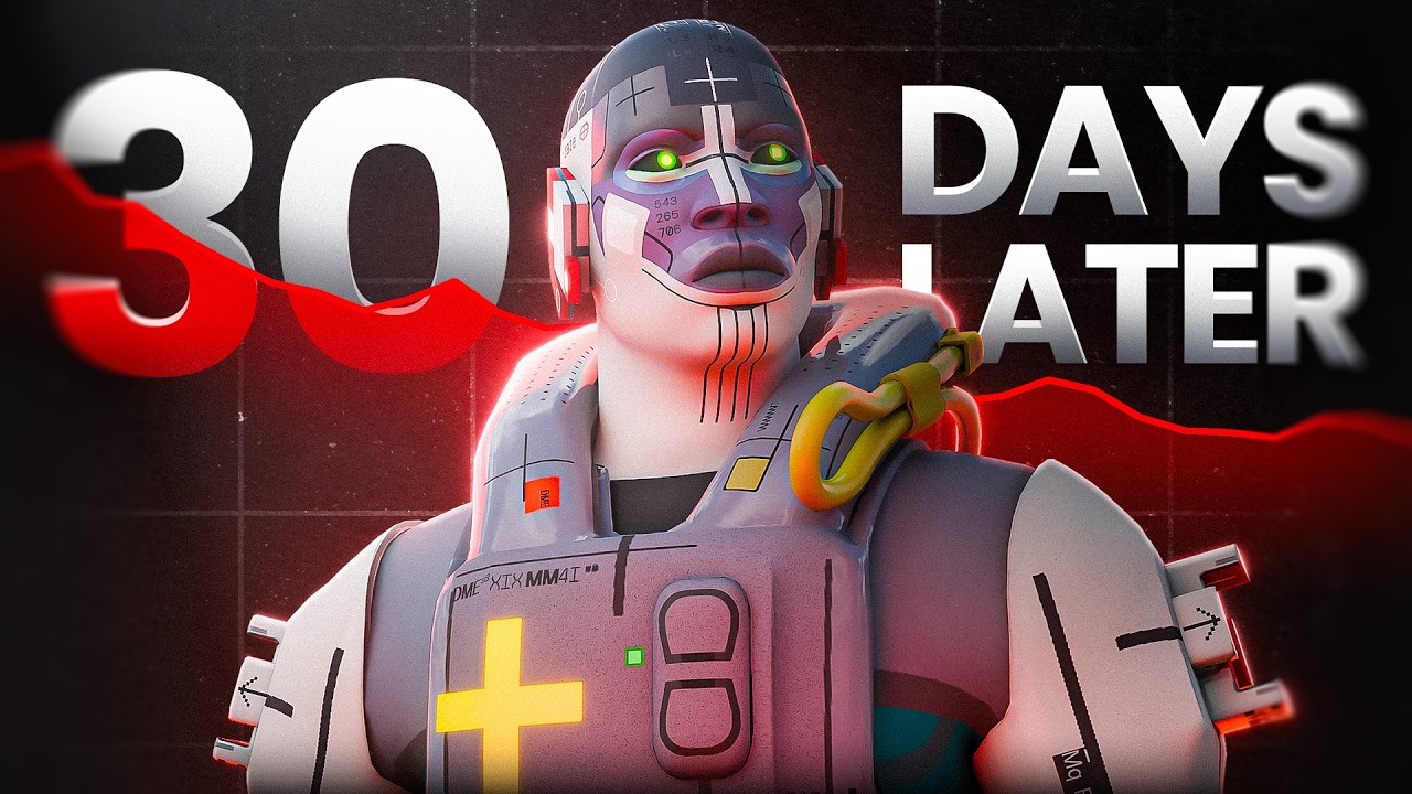 So... How is Marathon Doing?