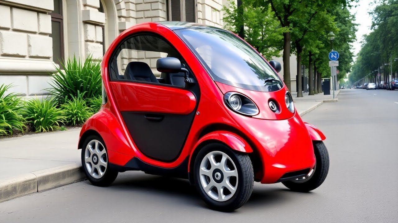 TOP 15 BEST ELECTRIC MOBILITY SCOOTERS 2025