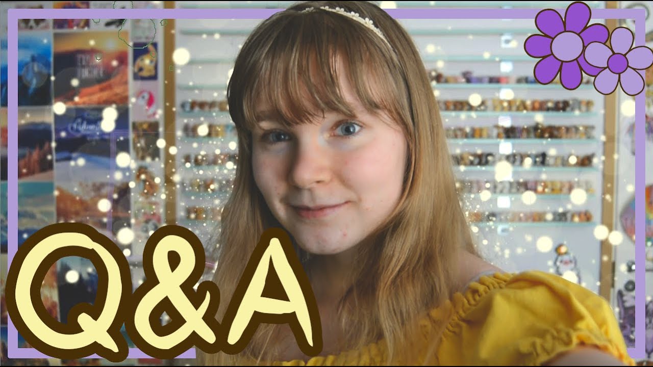 Q&A