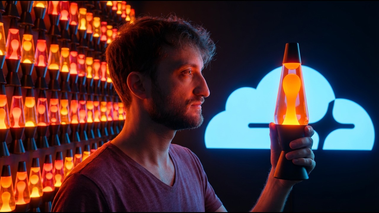 Cloudflare Nasıl İnterneti Ele Geçirdi?