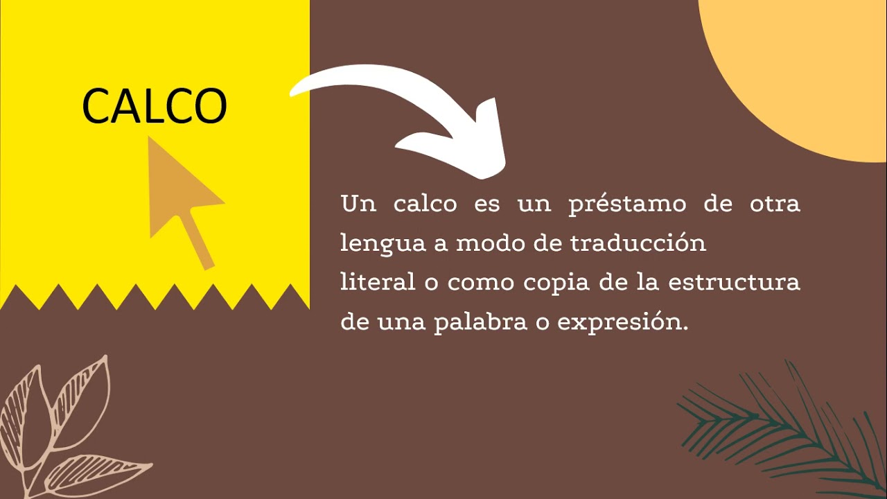 Técnicas de Traducción.