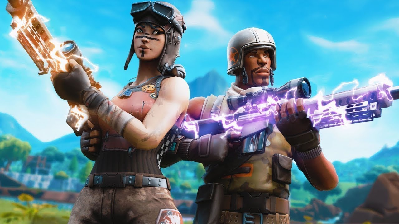 Peruano y Uruguayo hacen 36 Kills en Duo vs Squad!!