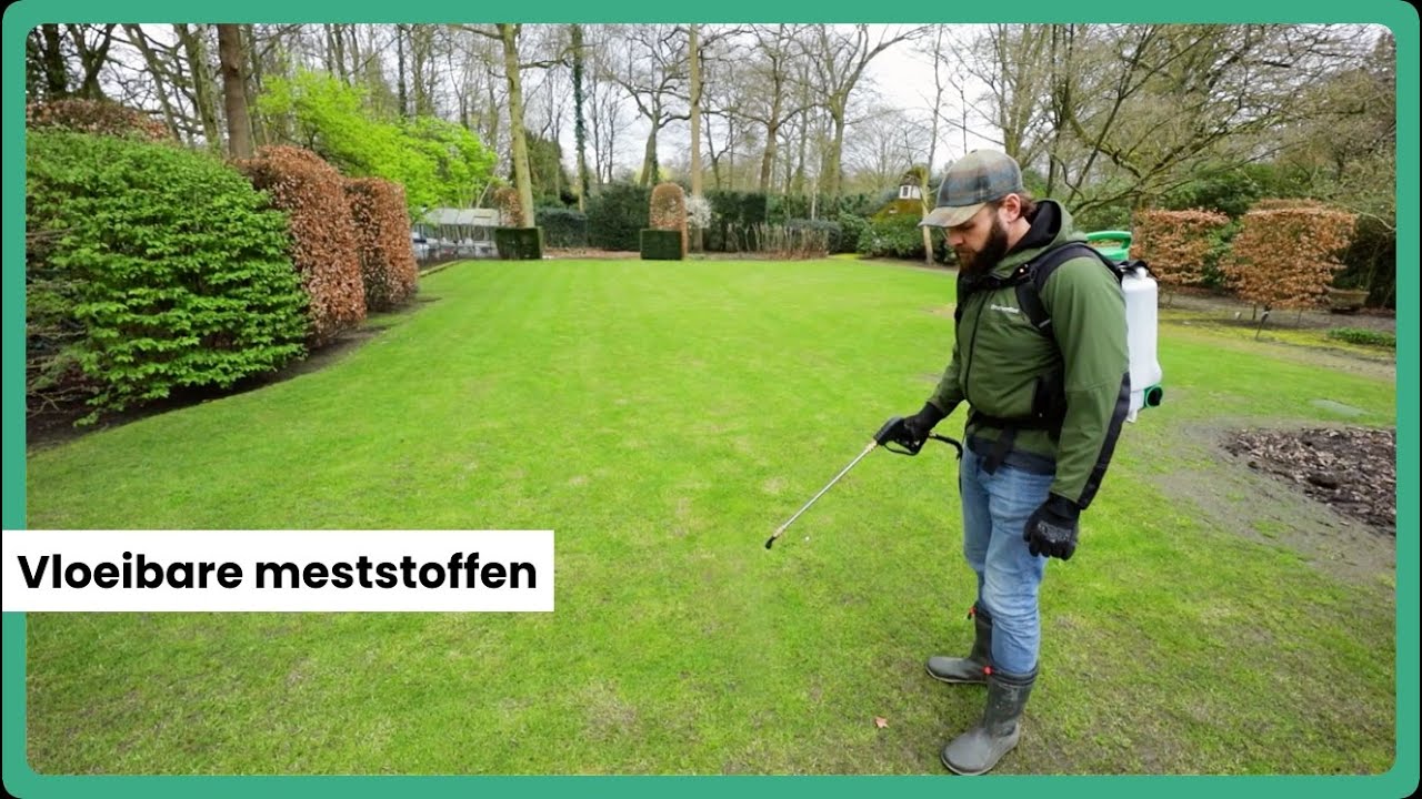 Ontdek Vloeibare Meststoffen: Louis' Tips & Tricks