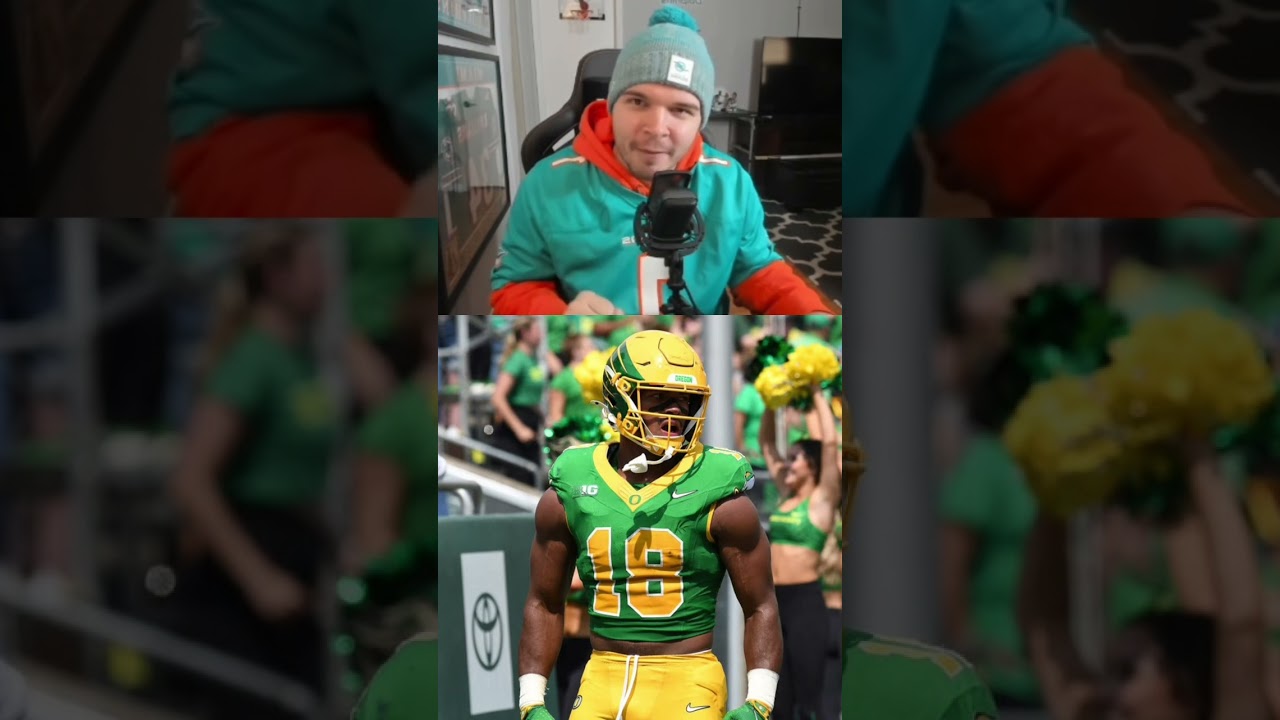 MY FIRST NFL MOCK DRAFT FOR 2026 NFL DRAFT
