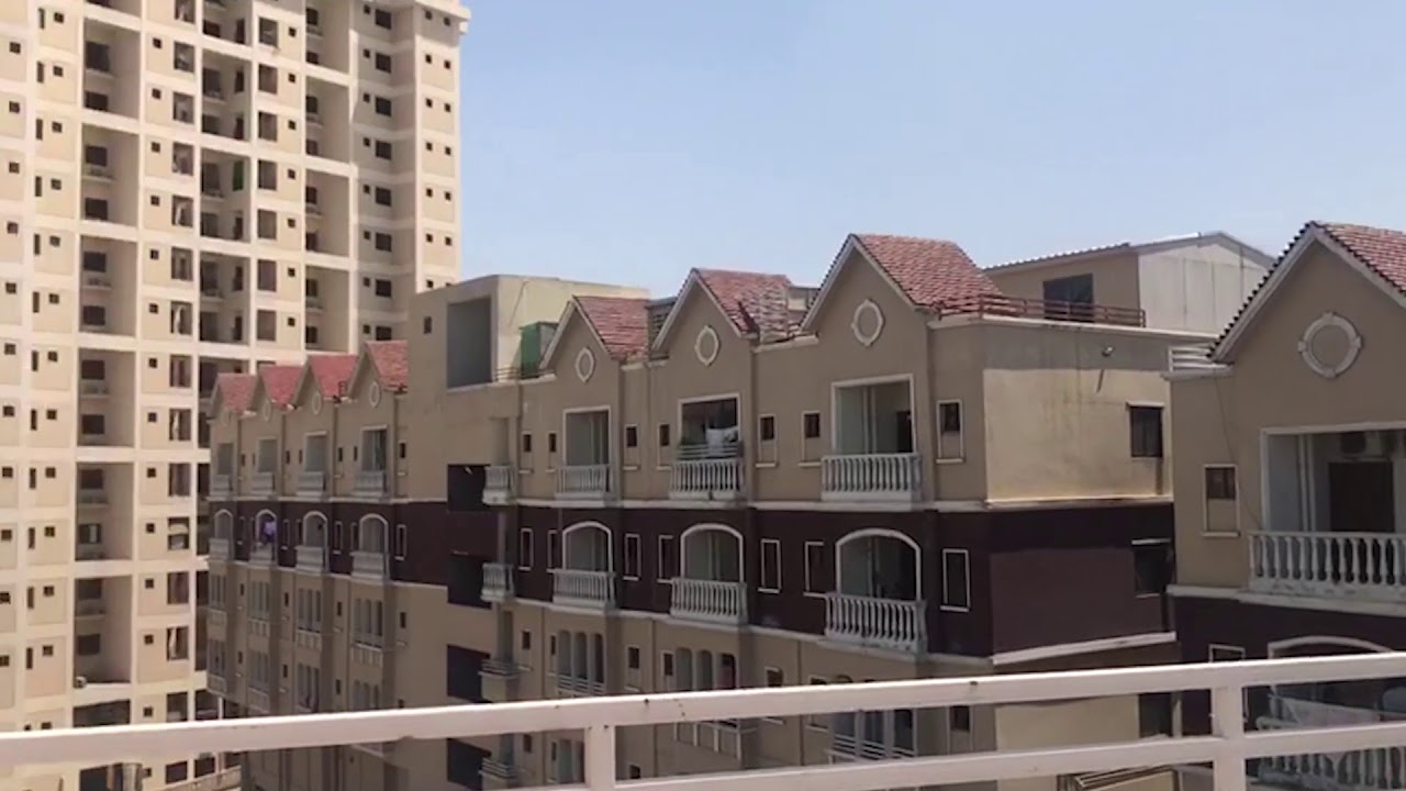 3 Bed Flat For Sale In Defence Residency Phase 2 DHA Islamabad