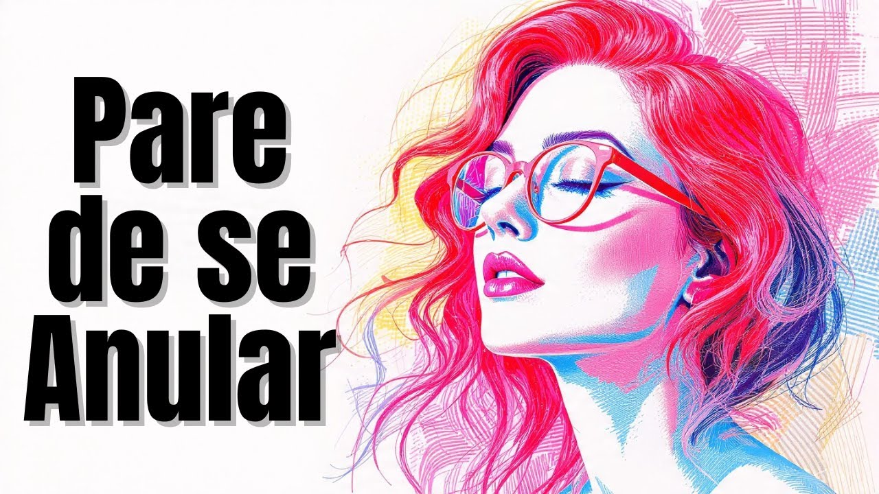 O que é a  CODEPENDÊNCIA e como me livrar dela