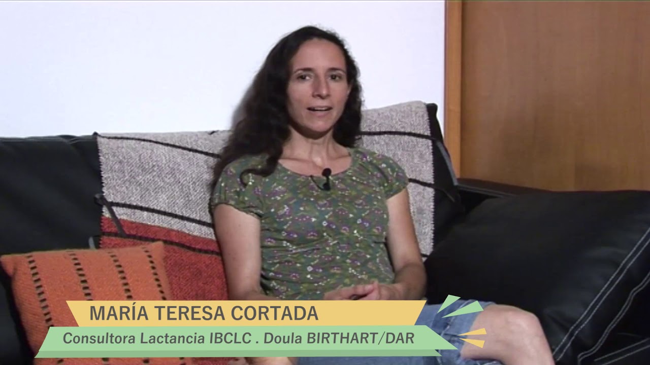 TIPS para AMAMANTAR por MAITE ( Asesora Intl. de Lactancia Materna)