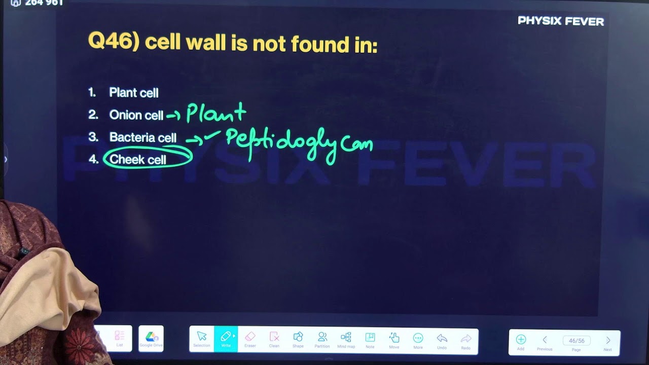 9th Entrance | L-4 Cell | AMU, JMI & BHU | by Bhawna Ma'am | Physix Fever