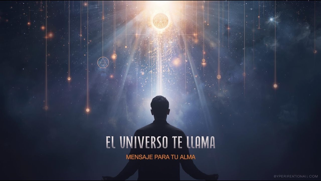 El Universo Te Llama 🌌