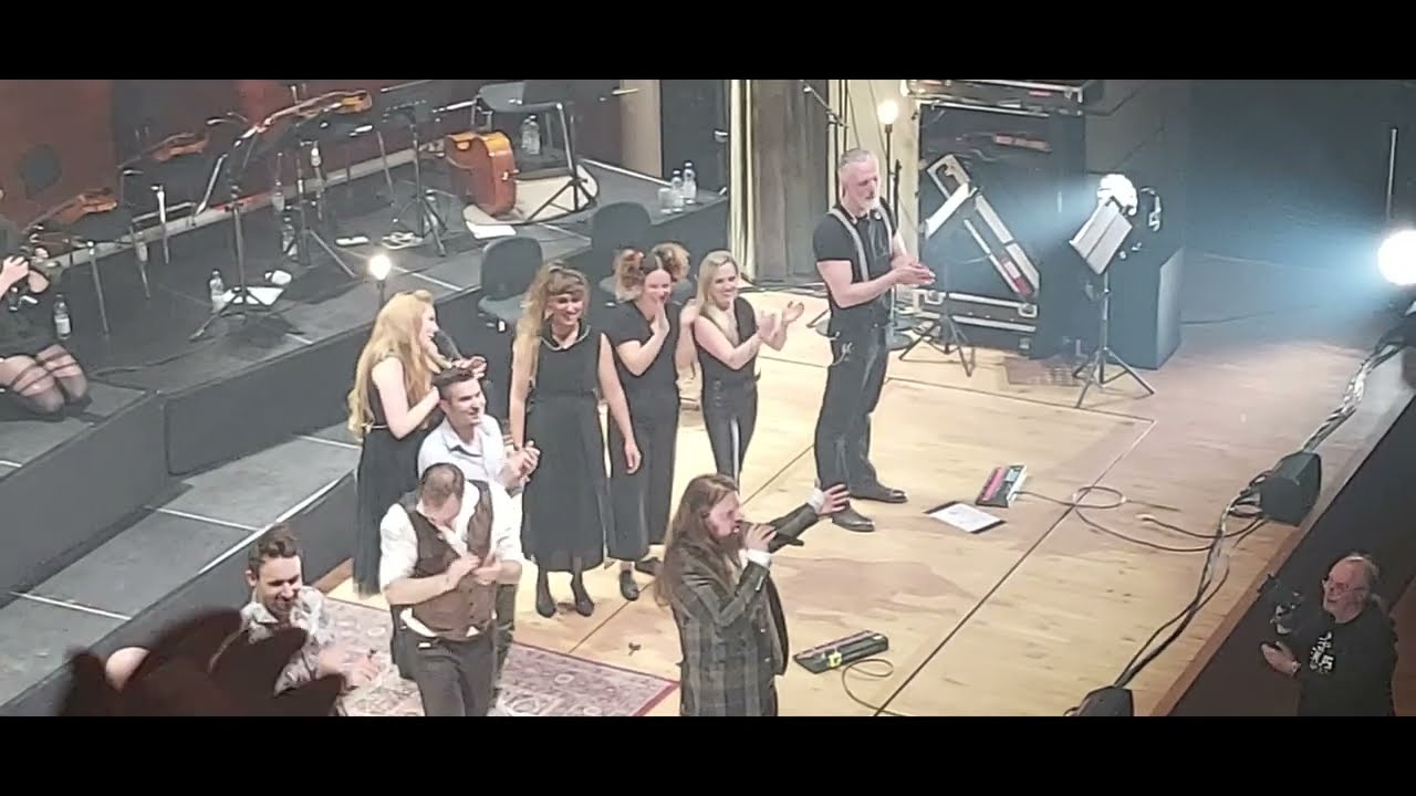 Versengold  // Nacht der Balladen  2023