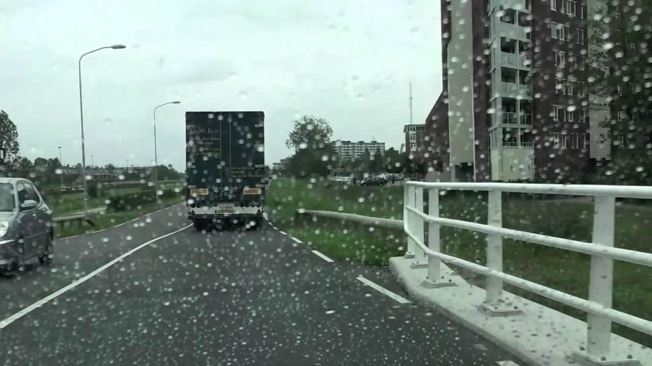 Bijrijder: Appingedam - Delfzijl