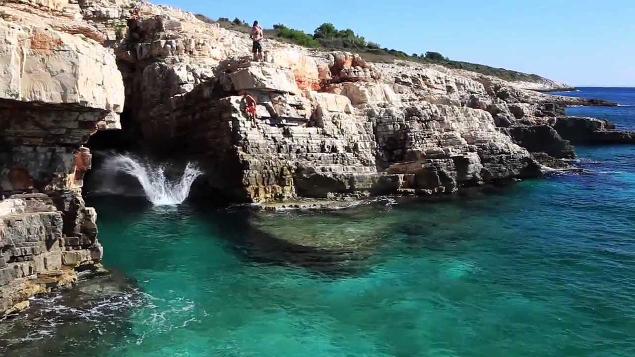 Cape Kamenjak - Istria - Croatia