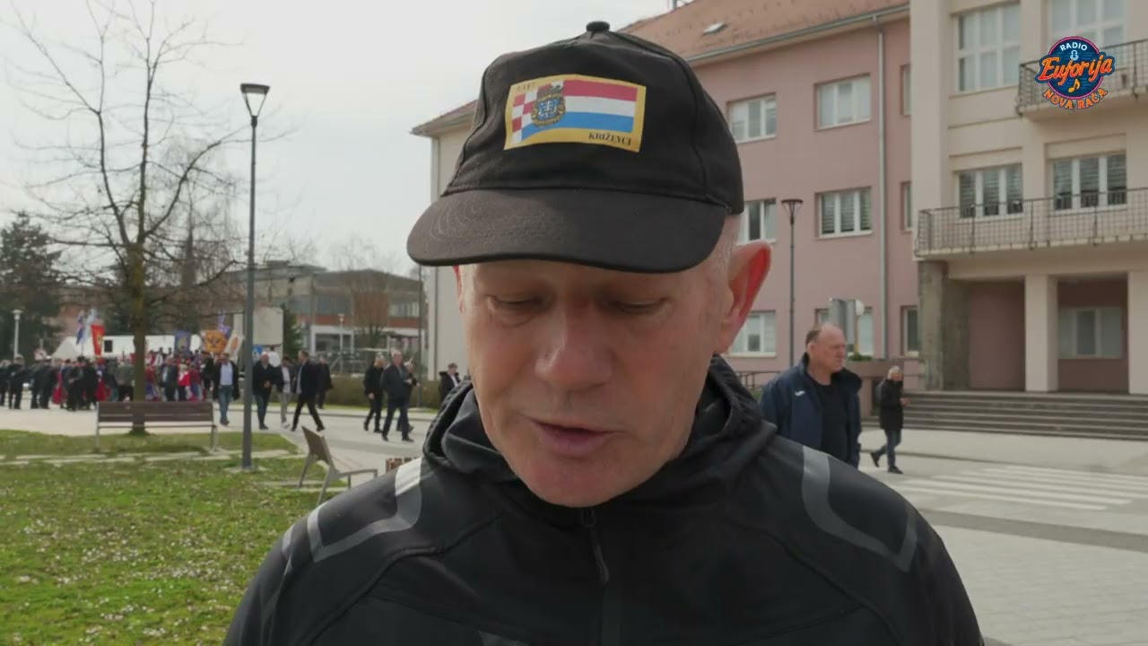 Tri branitelja, tri istine, jedna obrana Hrvatske