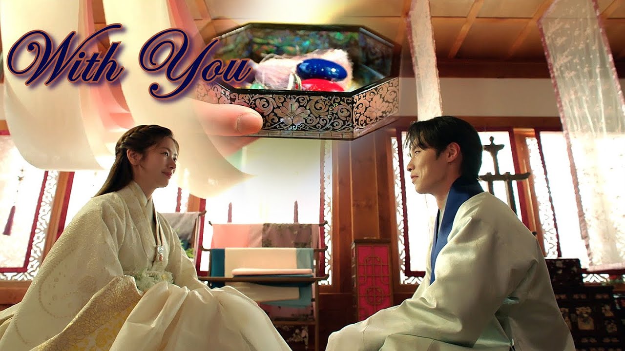 환혼[MV] / Alchemy of Souls   - 다시만난인연 ver.