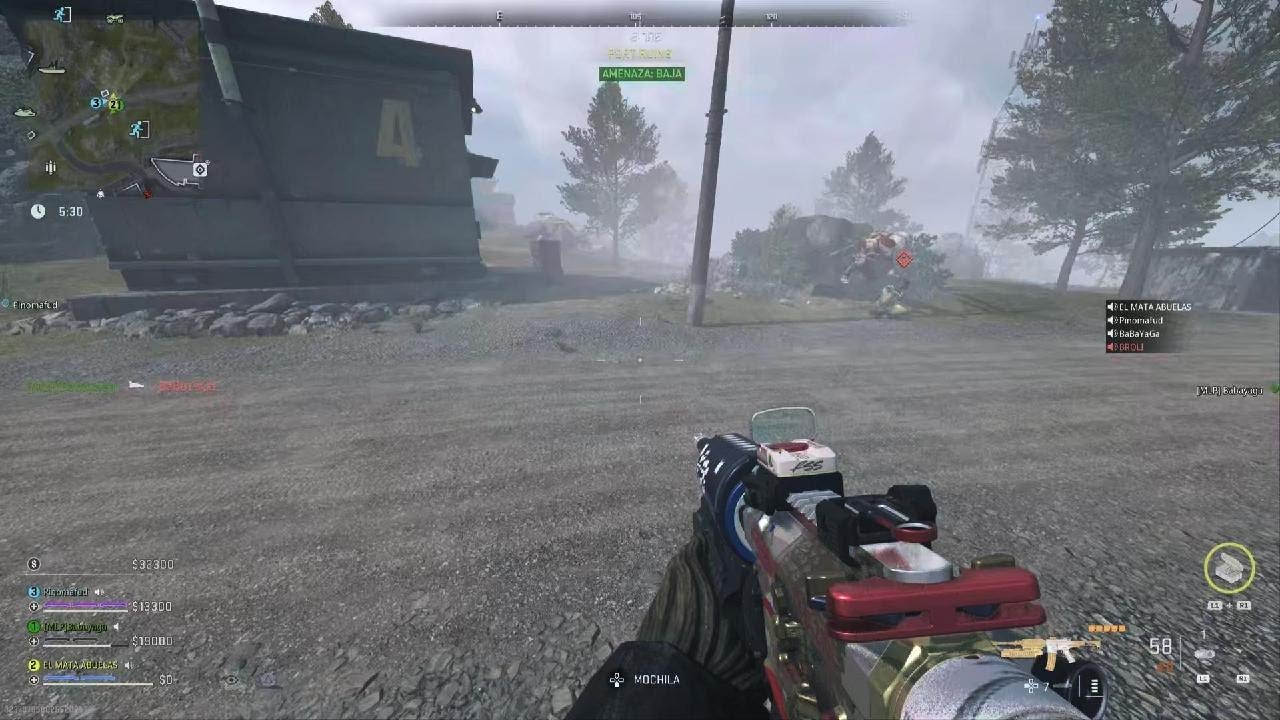 Call of Duty Modern Warfare 2_20250829191914
